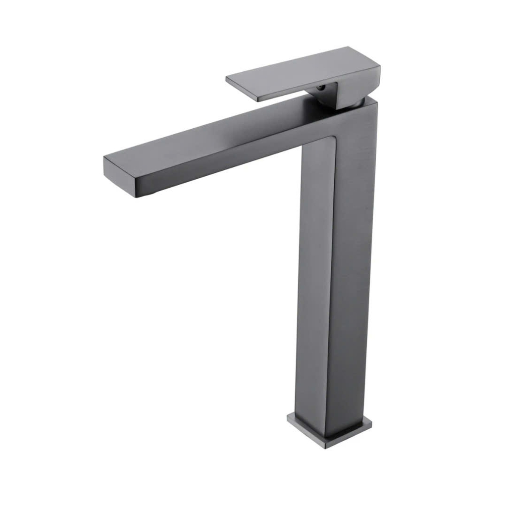 VÒI CHẬU MÀU ĐEN S65.VĐ CLEANMAX