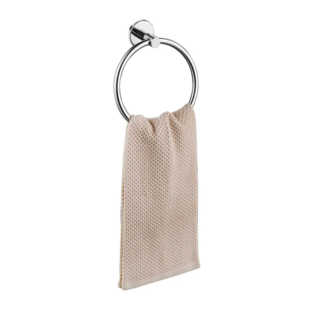 Vòng treo khăn tắm hình tròn-21014 CLEANMAX