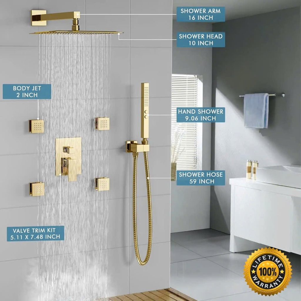 SEN ÂM TRẦN, ÂM TƯỜNG - SATR1101LSI