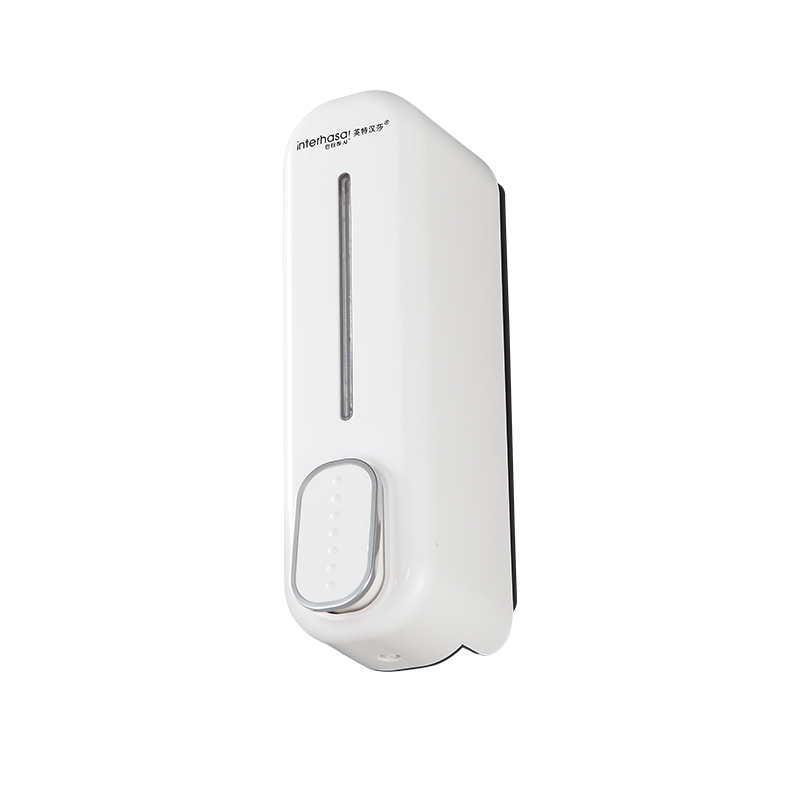 Hộp đựng dầu gội và sữa tắm Interhasa - F7020