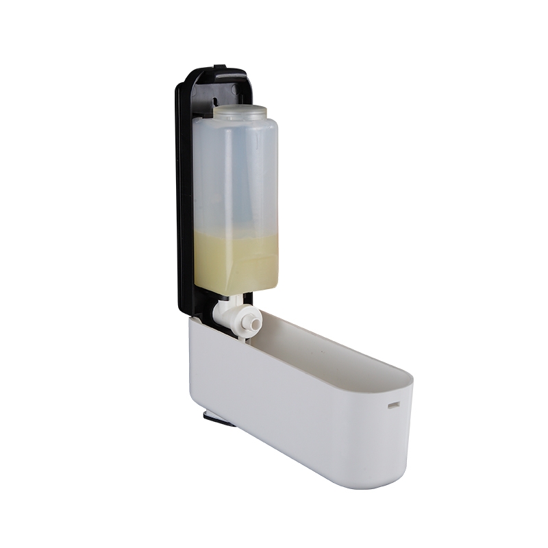 Hộp đựng dầu gội và sữa tắm Interhasa - F7020