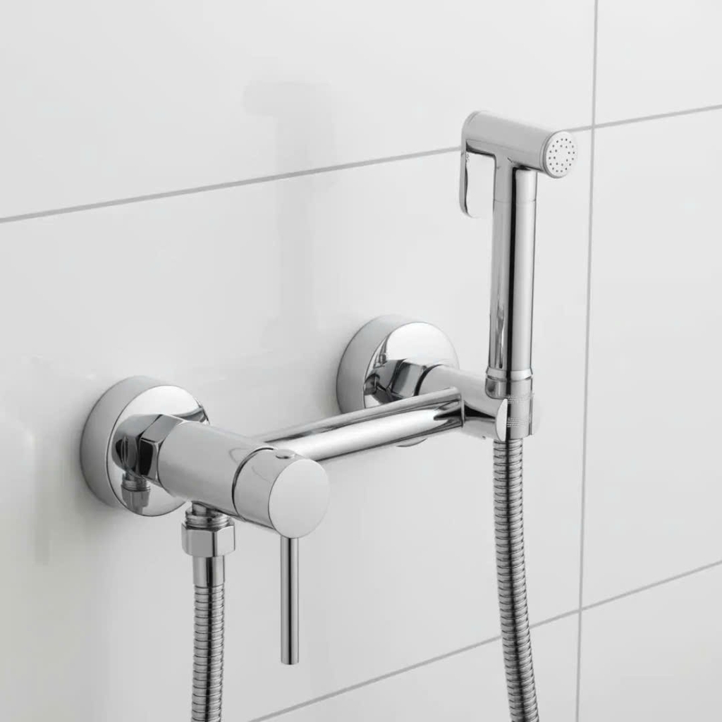 VÒI XỊT VỆ SINH CÓ NƯỚC NÓNG LẠNH CA2665