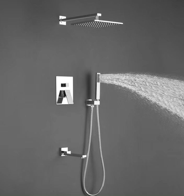 Sen âm tường CLEANMAX SAT 1015CR