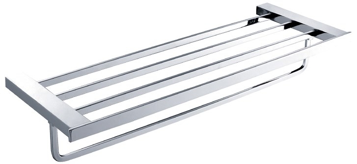 THANH VẮT KHĂN 2 TẦNG 11003 CLEANMAX