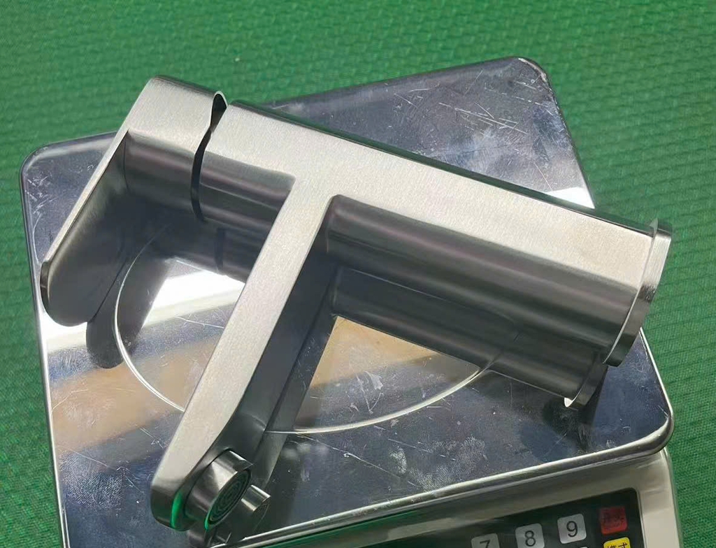 VÒI CHẬU BẰNG INOX SUS304 - IN5202