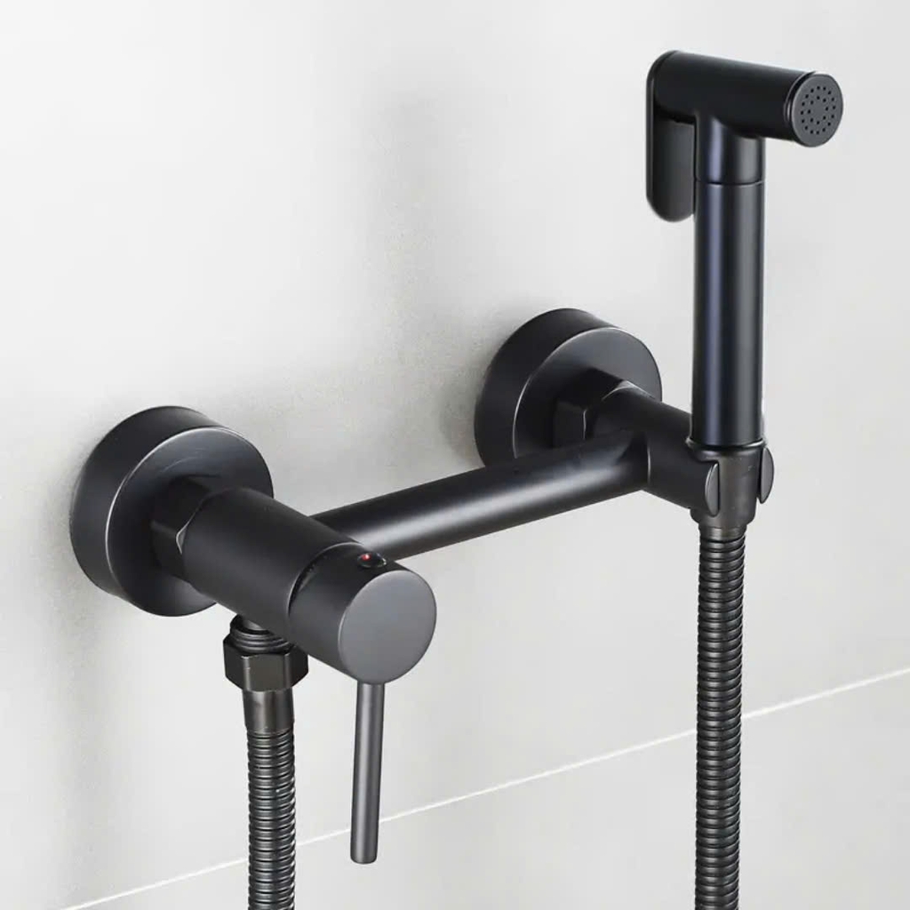 VÒI XỊT VỆ SINH CÓ NƯỚC NÓNG LẠNH CA2665