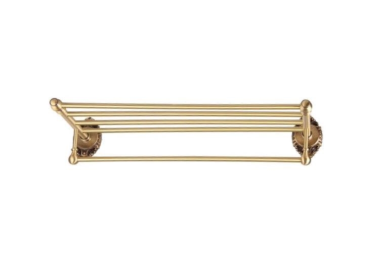 THANH VẮT KHĂN 2 TẦNG TÂN CỔ ĐIỂN- 96003