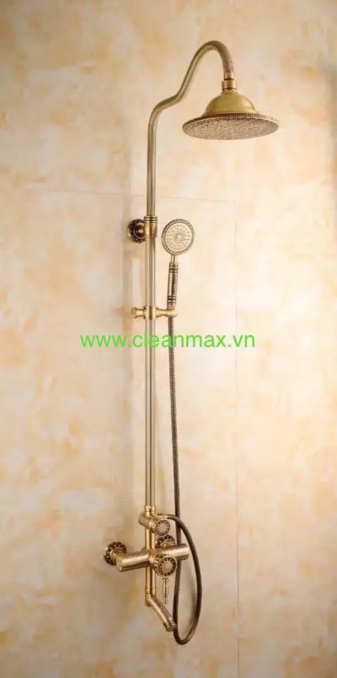 SEN CÂY ĐỒNG TÂN CỔ ĐIỂN 9738