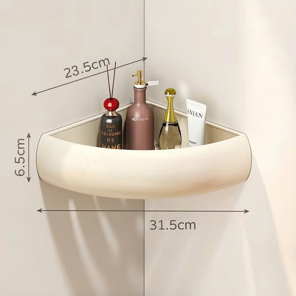 Kệ góc hợp kim nhôm KG26
