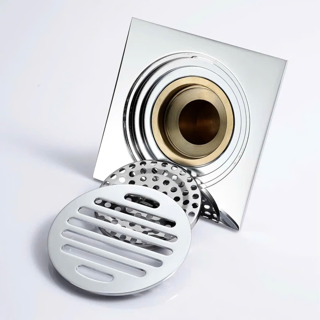 GA THU SÀN, THOÁT SÀN CLEANMAX - CR1507