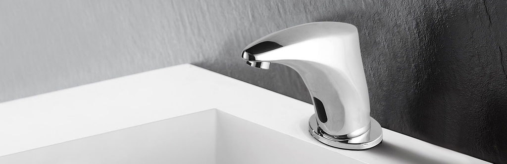 VÒI CẢM ỨNG TỰ ĐỘNG - C2083