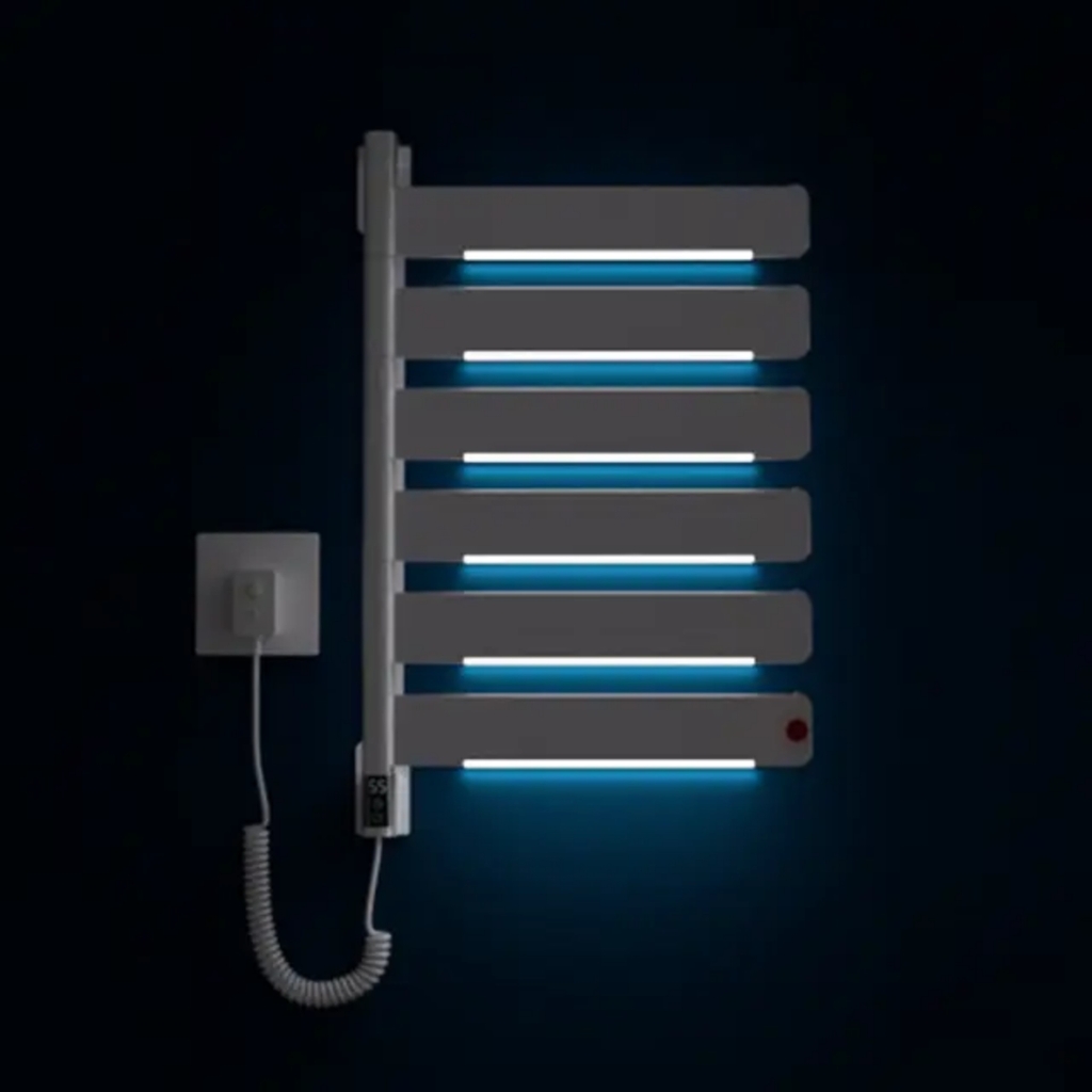 THANH SẤY KHĂN 360o 666-6A