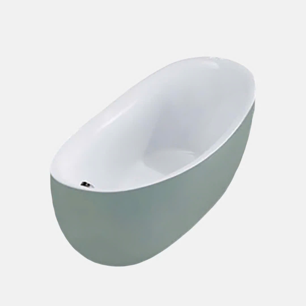 BỒN TẮM NGỌC TRAI CL1975 CLEANMAX