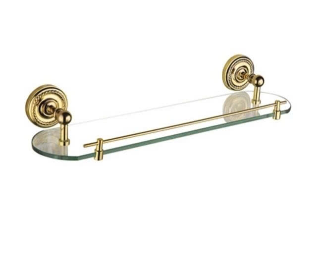 Kệ kính đồng cổ CLM 90005