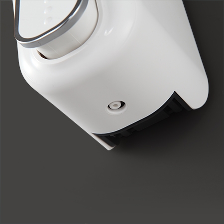 Hộp đựng dầu gội và sữa tắm Interhasa - F7020