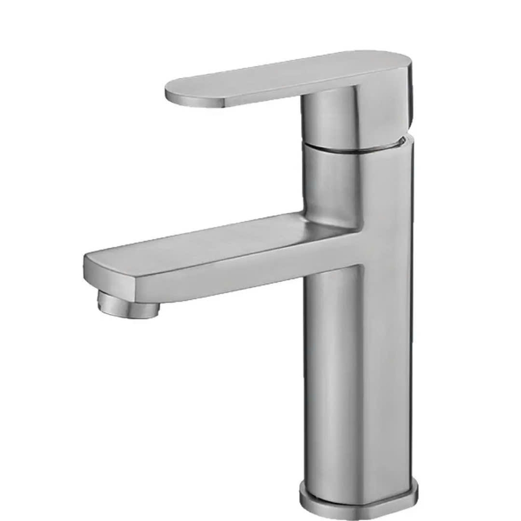 VÒI CHẬU BẰNG INOX SUS304 - IN5202