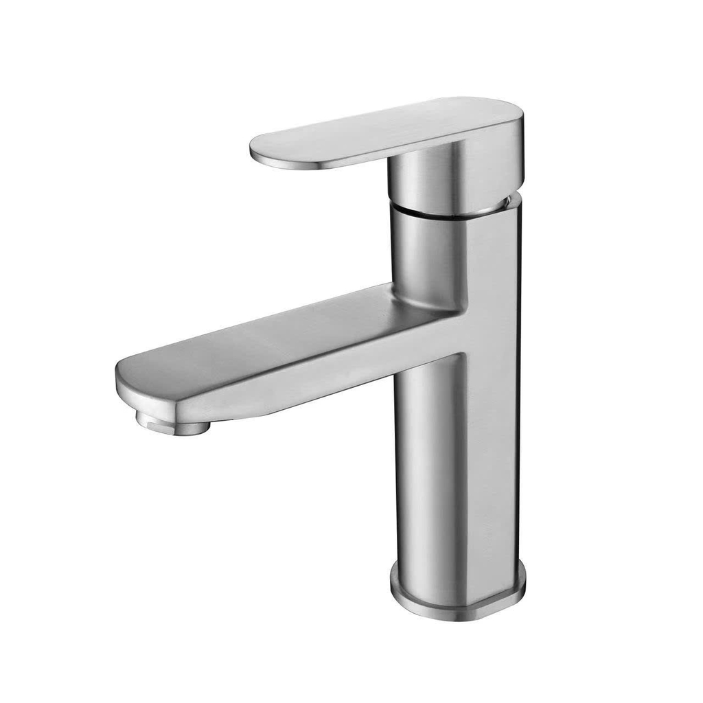 VÒI CHẬU BẰNG INOX SUS304 - IN5202