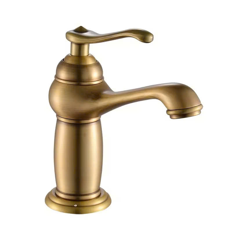 VÒI ĐỒNG CỔ ĐIỂN CA5249