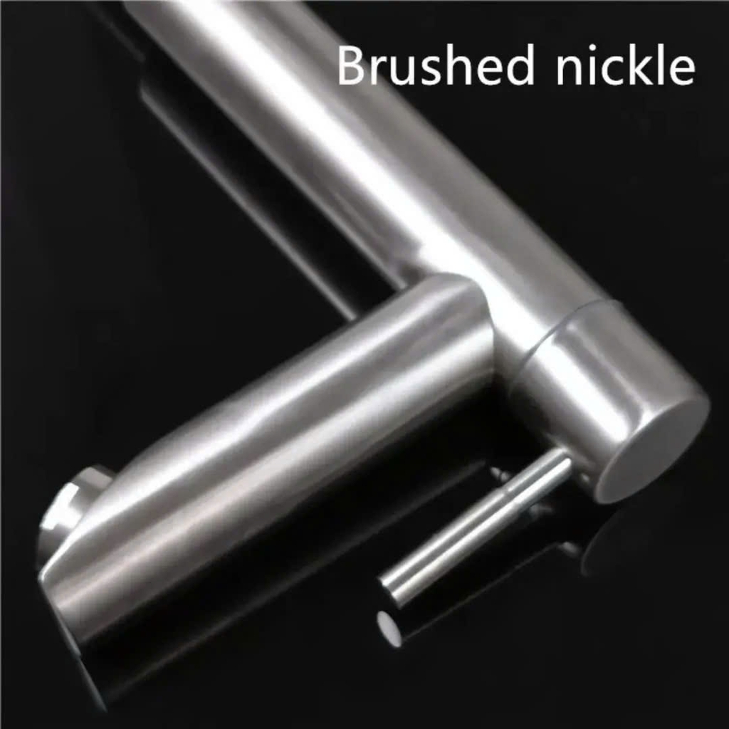 VÒI RỬA TAY NƯỚC LẠNH  SUS304 - VL111