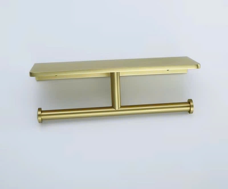 LÔ GIẤY VỆ SINH ĐÔI KÈM GIÁ ĐỠ ĐIỆN THOẠI 2628
