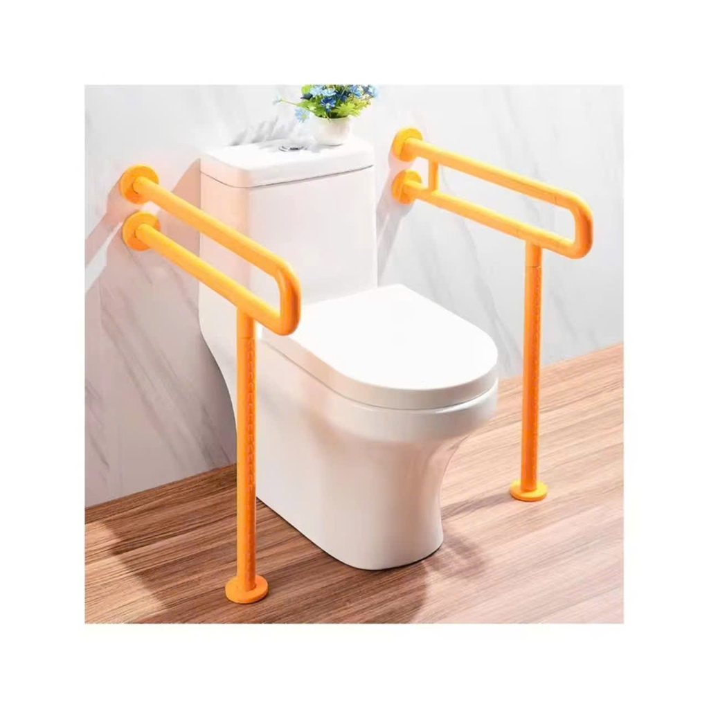 TAY VỊN  BỌC NHỰA KHÁNG KHUẨN GẮN TƯỜNG  CL9104
