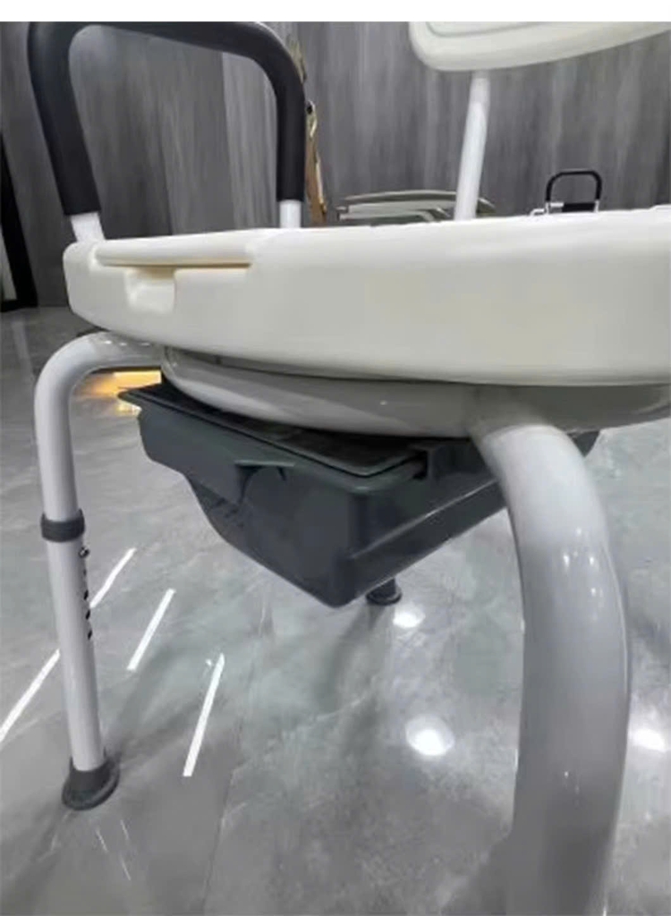 GHẾ TẮM DI ĐỘNG CHO NGƯỜI GIÀ VÀ BỆNH NHÂN CLM8965