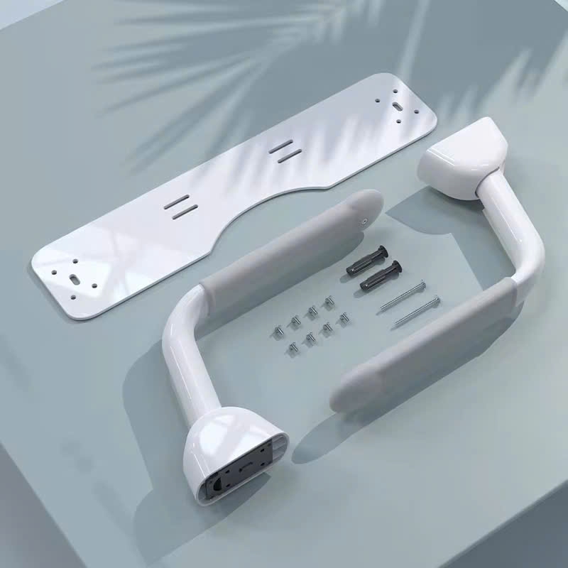 TAY VỊN CHO BÀN CẦU HỖ TRỢ NGƯỜI GIÀ VÀ BỆNH NHÂN CLM 88652