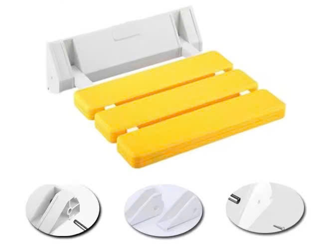Ghế ngồi trong phòng tắm CLEANMAX GH3030
