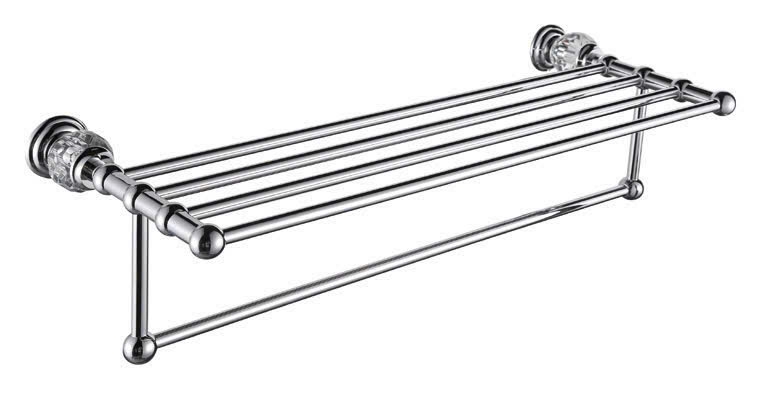 VẮT KHĂN DÀN HAI TẦNG ĐÍNH VIÊN PHA LÊ -16003 CLEANMAX