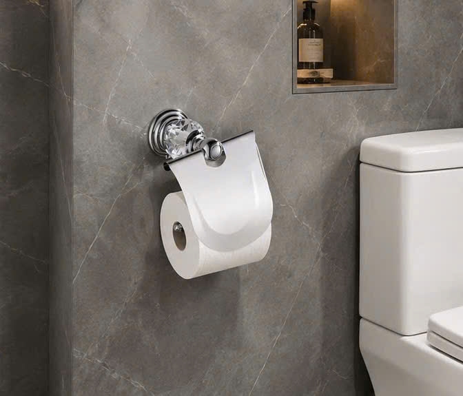 MÓC TREO GIẤY ĐÍNH PHA LÊ - 16013-1 CLEANMAX