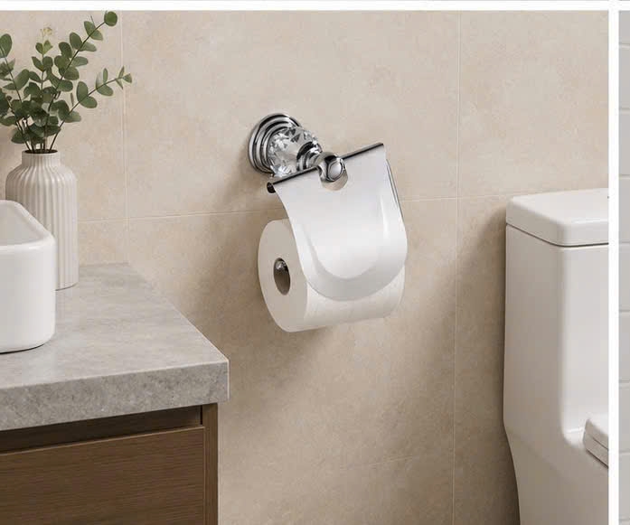 MÓC TREO GIẤY ĐÍNH PHA LÊ - 16013-1 CLEANMAX