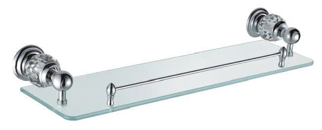 KỆ KÍNH PHA LÊ - 16005-1 CLEANMAX