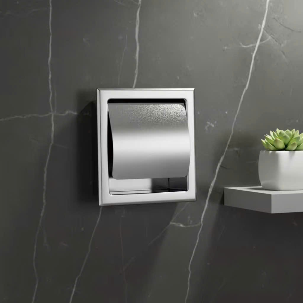 LÔ GIẤY ÂM TƯỜNG  ĐƠN 34503