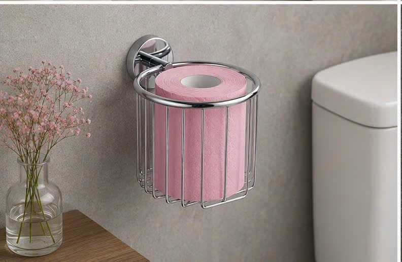 RỔ ĐỰNG GIẤY HIỆN ĐẠI - 34671