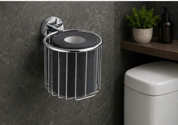 RỔ ĐỰNG GIẤY HIỆN ĐẠI - 34671