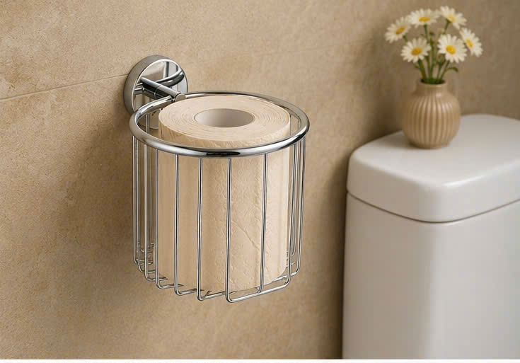 RỔ ĐỰNG GIẤY HIỆN ĐẠI - 34671