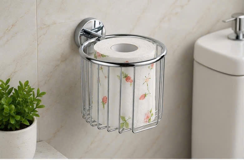 RỔ ĐỰNG GIẤY HIỆN ĐẠI - 34671