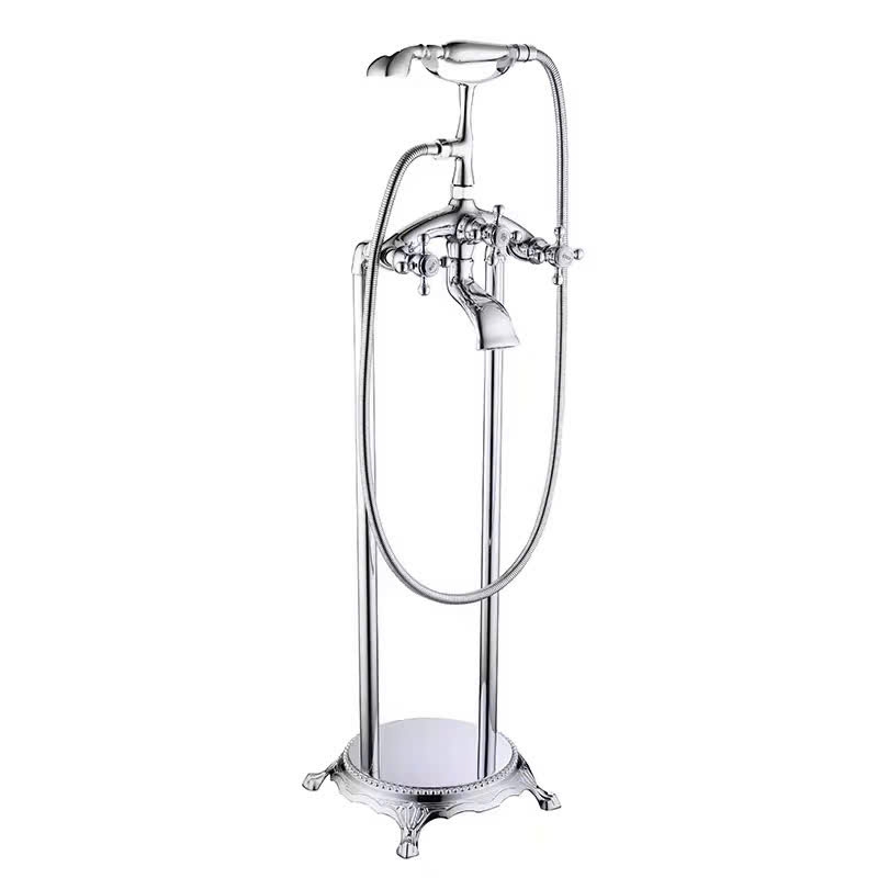 VÒI XẢ BỒN KẾT HƠP SEN TẮM 926-CROOM