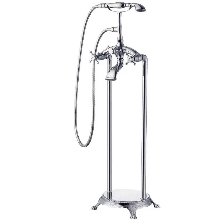 VÒI XẢ BỒN KẾT HƠP SEN TẮM 926-CROOM