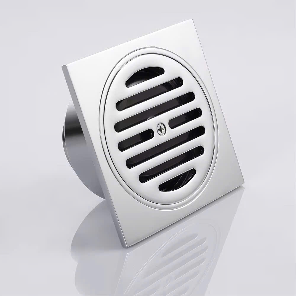 GA THOÁT NƯỚC SÀN NHÀ SIÊU TỐC - 113 CLEANMAX