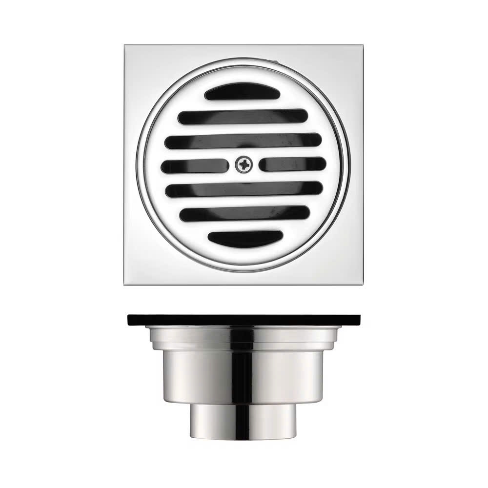GA THOÁT NƯỚC SÀN NHÀ SIÊU TỐC - 113 CLEANMAX