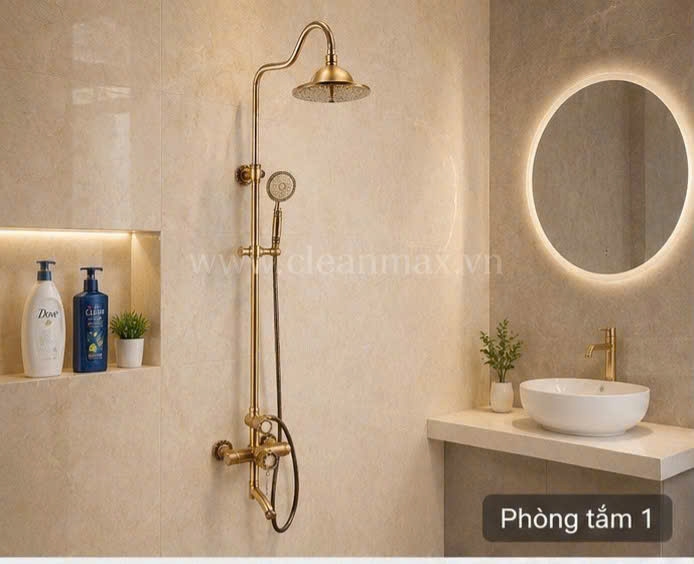 SEN CÂY ĐỒNG TÂN CỔ ĐIỂN 9738