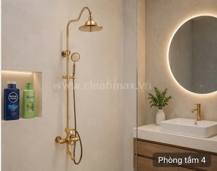 SEN CÂY ĐỒNG TÂN CỔ ĐIỂN 9738