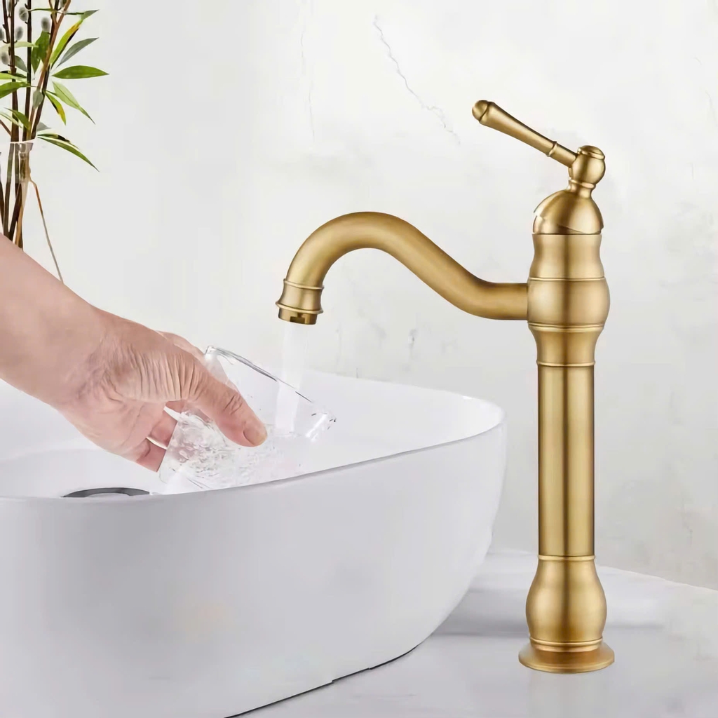 VỒI ĐỒNG TÂN CỔ ĐIỂN VD1819