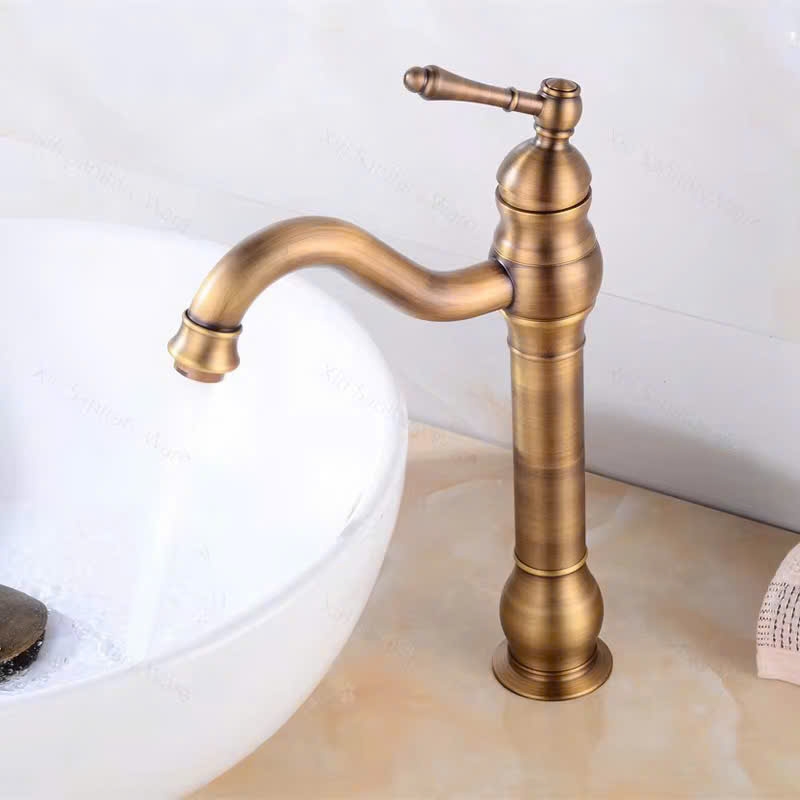 VỒI ĐỒNG TÂN CỔ ĐIỂN VD1819