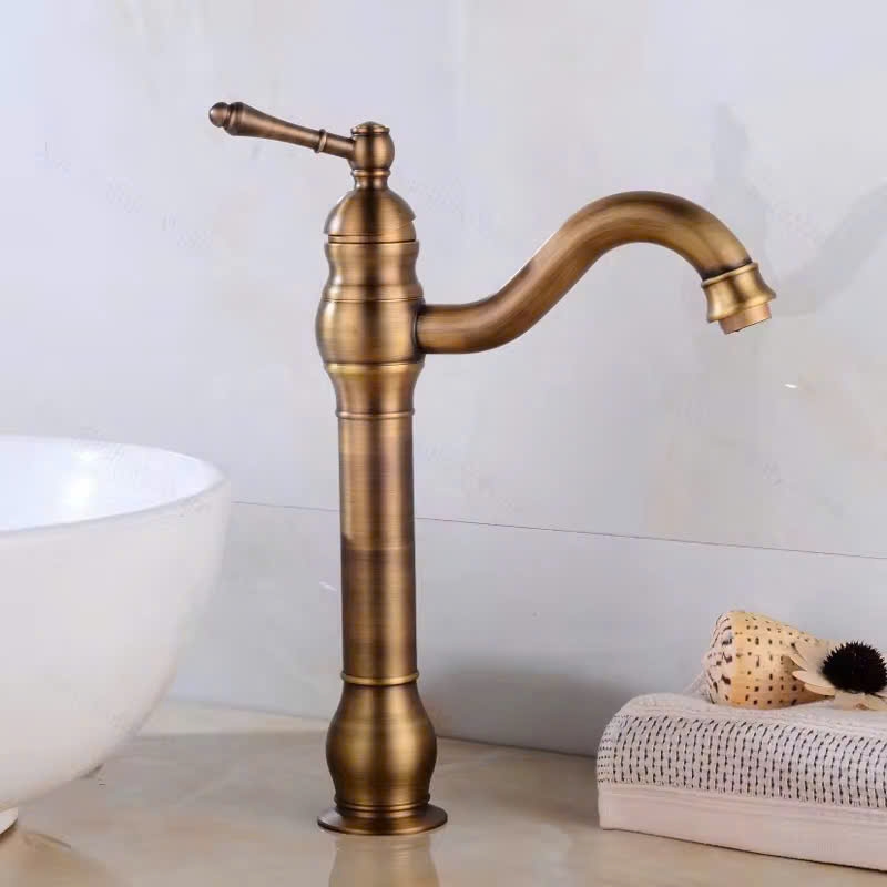 VỒI ĐỒNG TÂN CỔ ĐIỂN VD1819