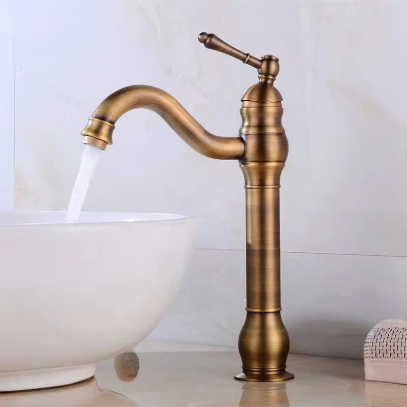 VỒI ĐỒNG TÂN CỔ ĐIỂN VD1819