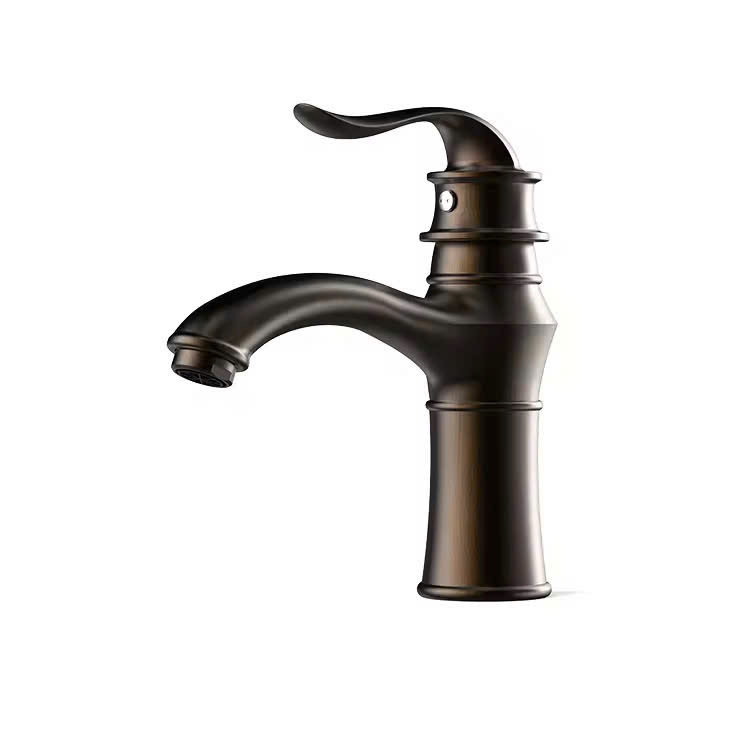 VÒI ĐỒNG CỔ ĐIỂN CLEANMAX - CA5245