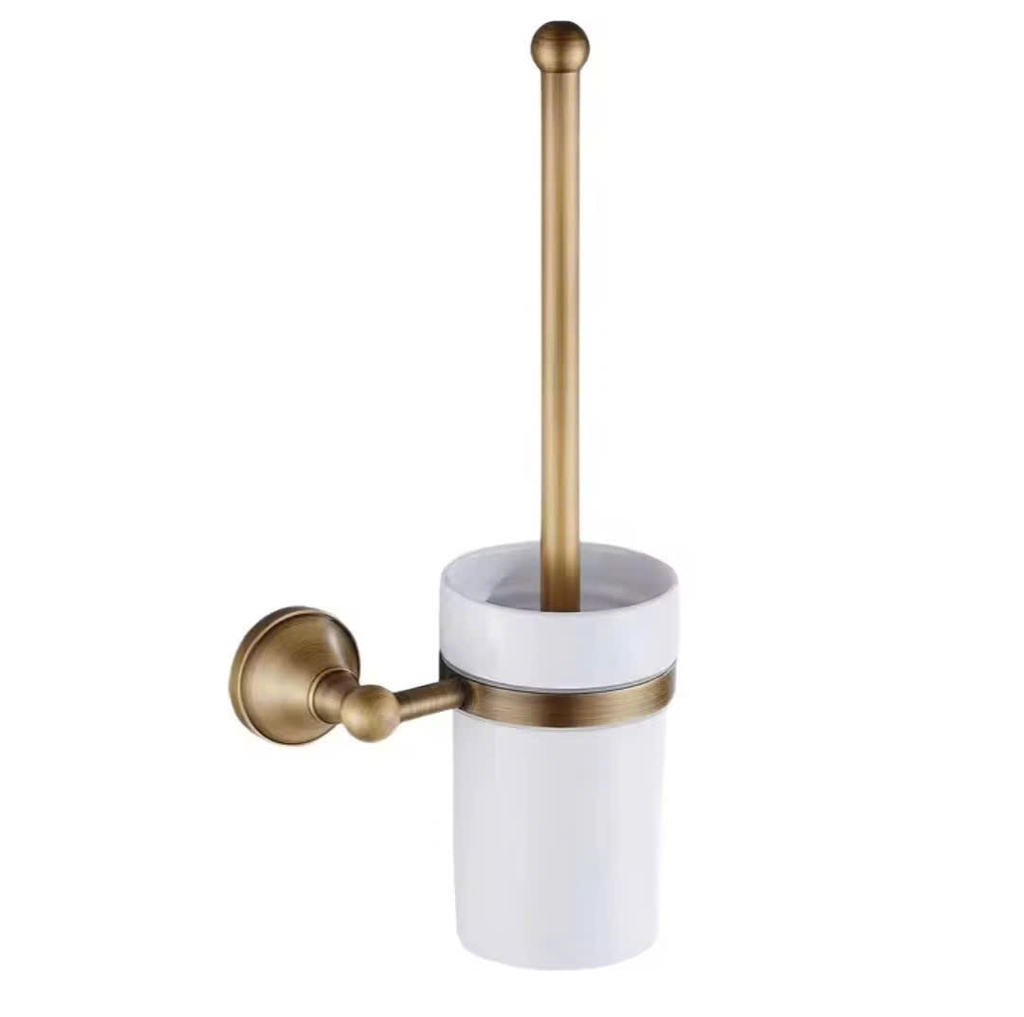 Chổi cọ vệ sinh kiểu cổ điển 89007
