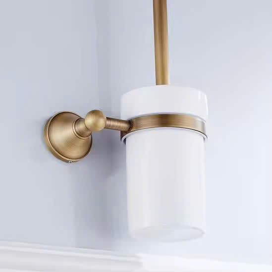 Chổi cọ vệ sinh kiểu cổ điển 89007